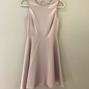 Karen Millen Silver dress